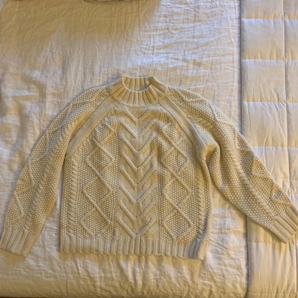 Rouje Oscar Sweater - Picture 6 of 7
